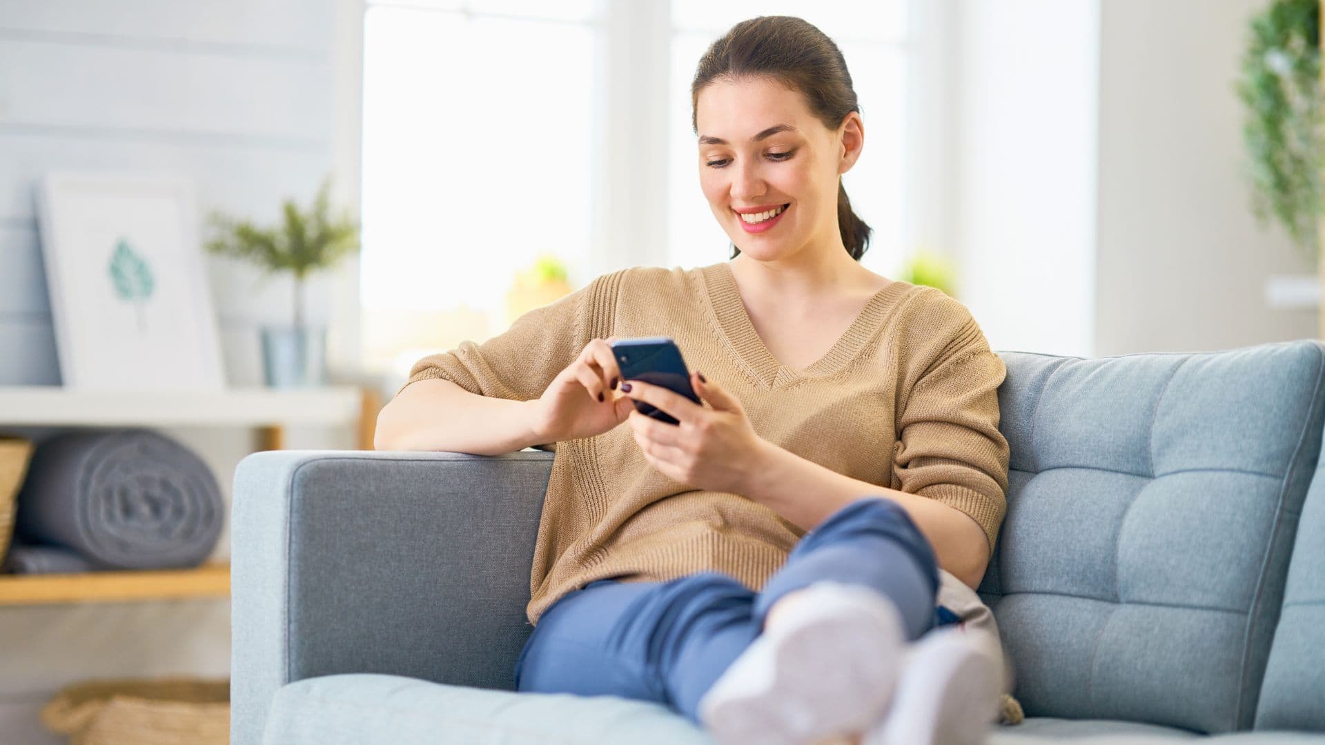 Quality traffic through SEO and advertising campaigns