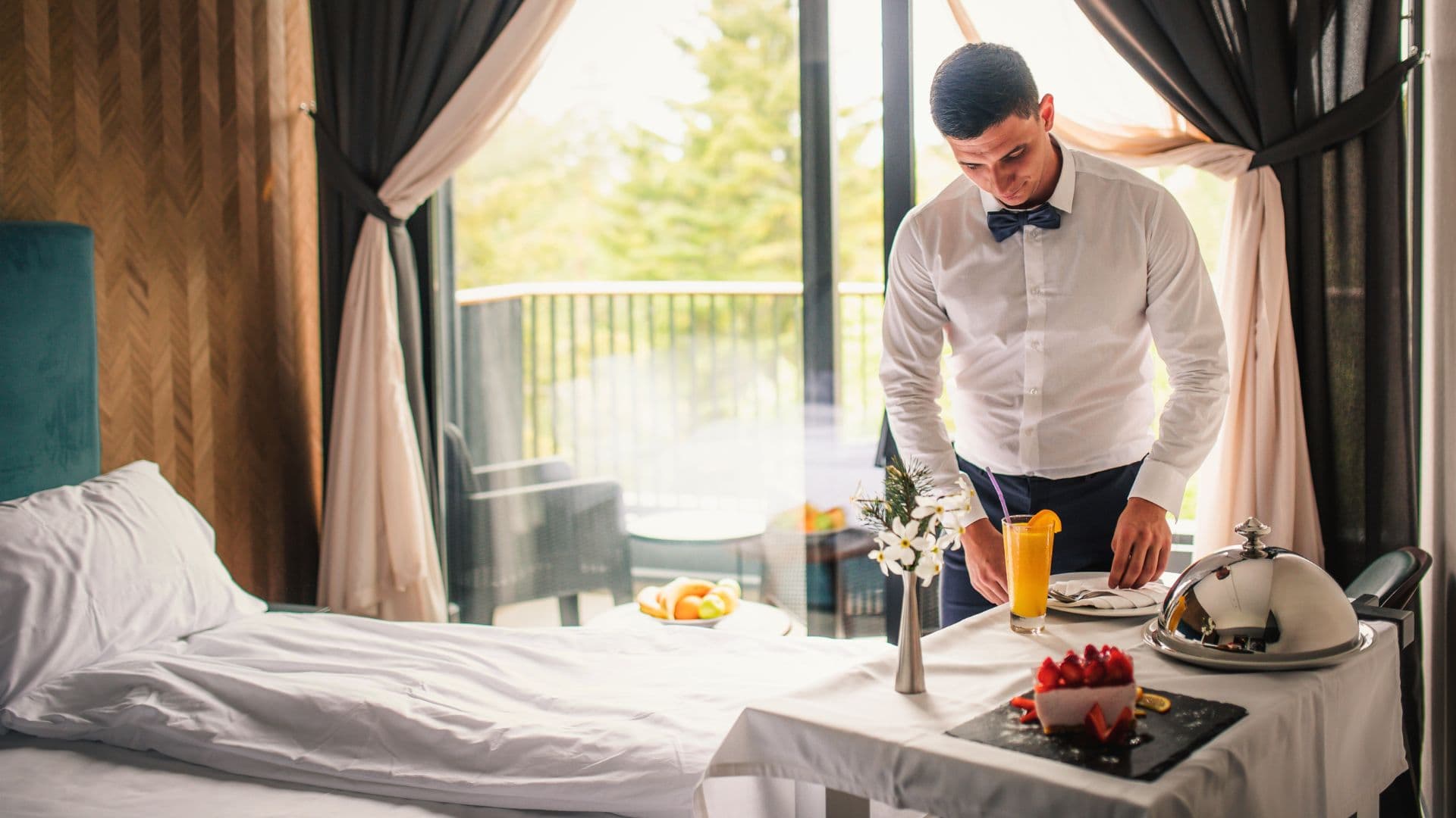 AI Booking Engine turns traffic into real revenue