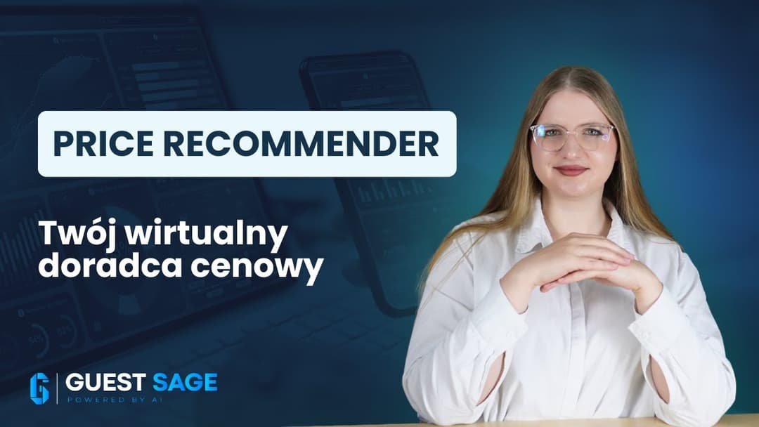 Price Recommender – Twój wirtualny doradca cenowy