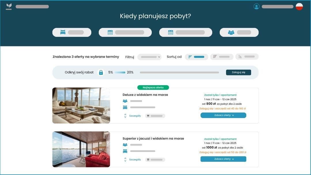 Czym jest AI Booking Engine?