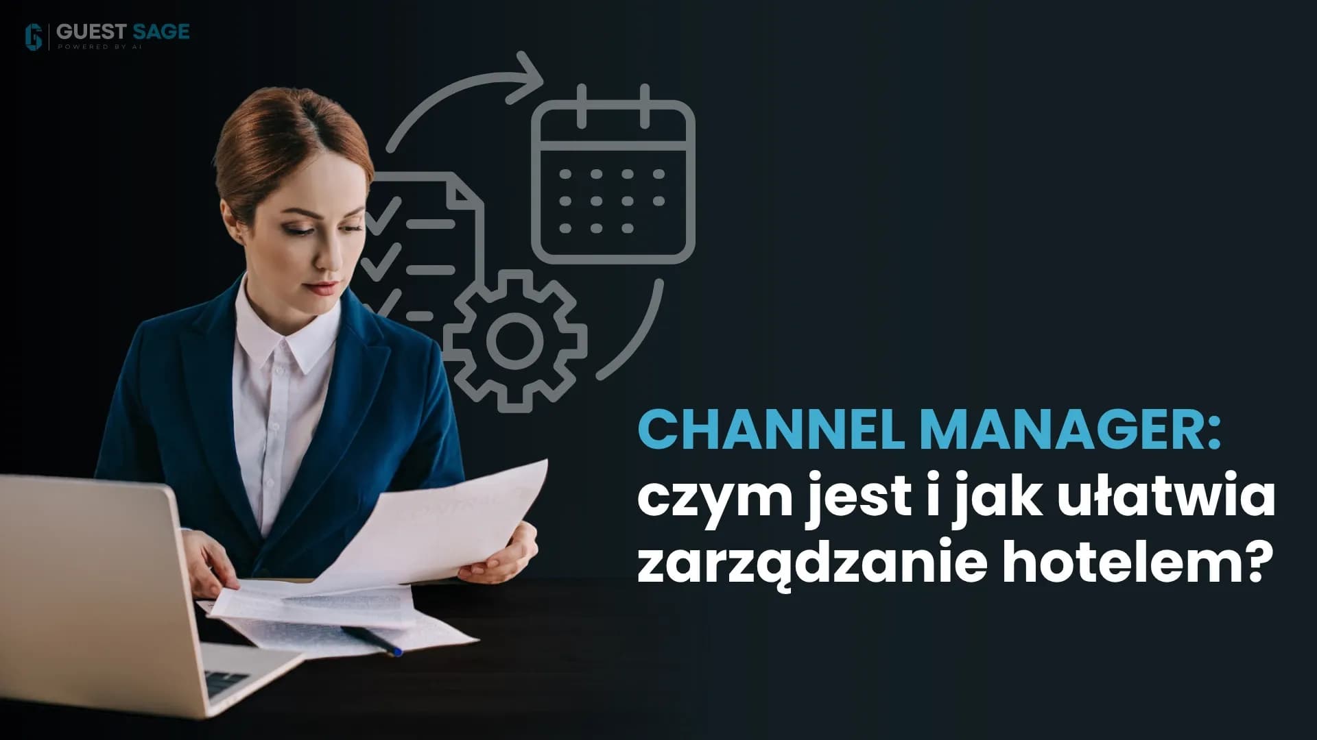 channel manager