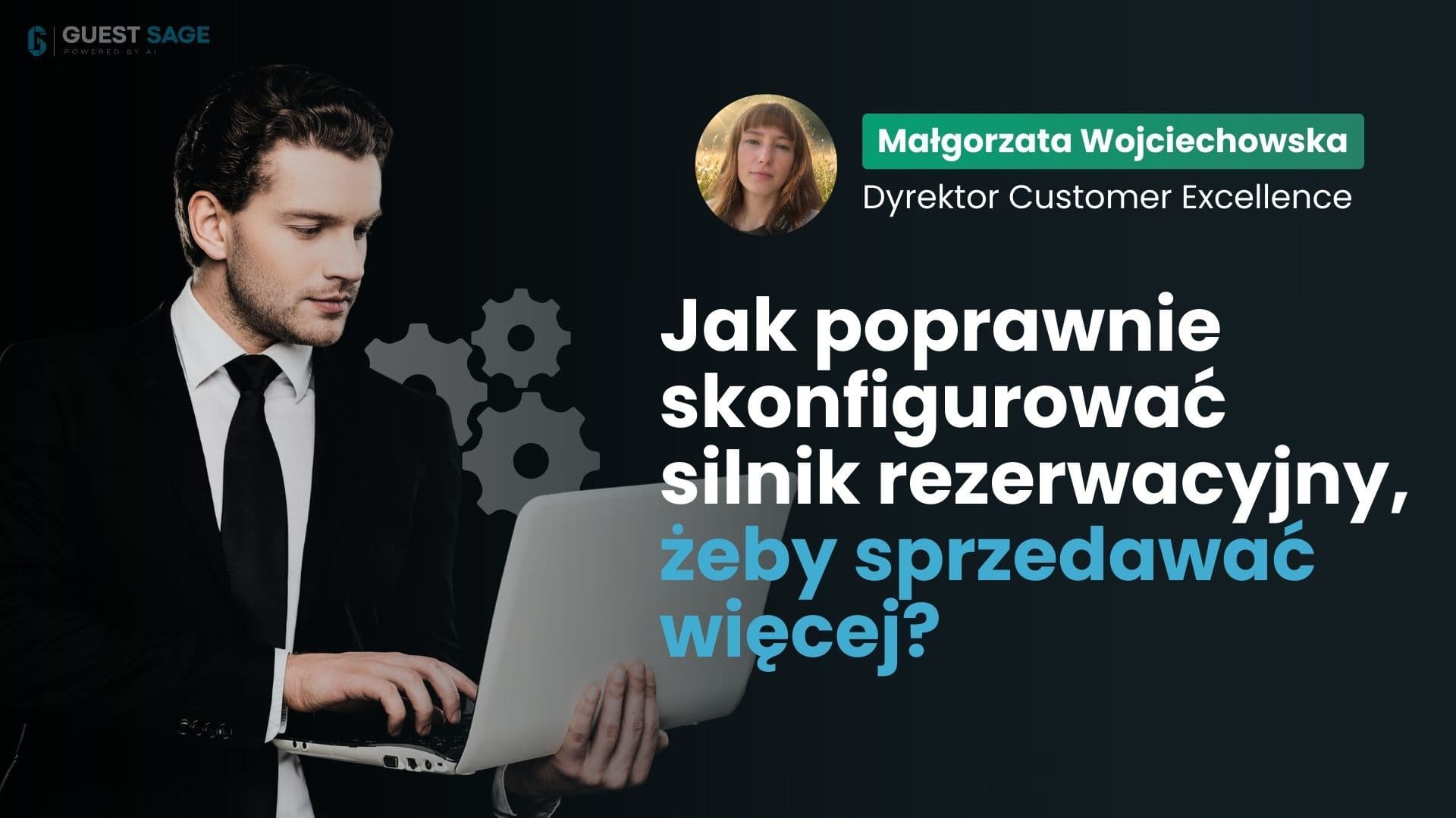 Jak poprawnie skonfigurować silnik rezerwacyjny, żeby sprzedawać więcej?