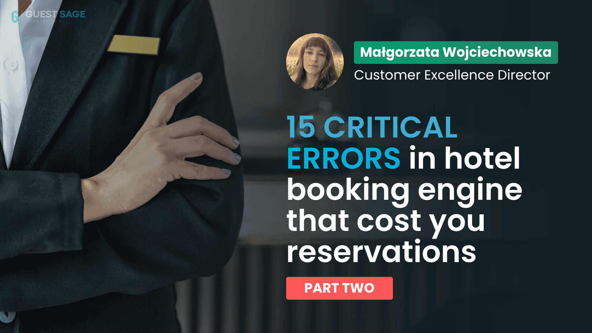15 critical errors in hotel booking engine that cost you reservations - PART II