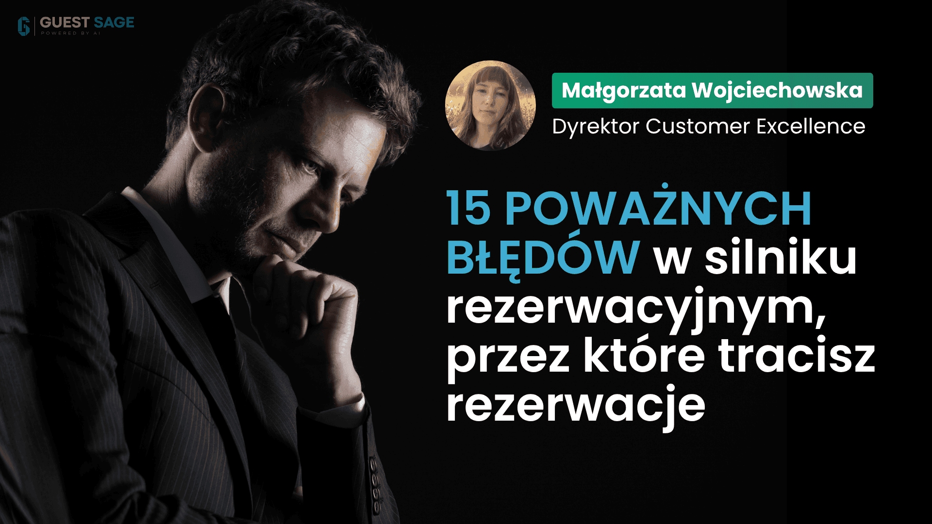 15 poważnych błędów w silniku rezerwacyjnym, przez które tracisz rezerwacje - część I
