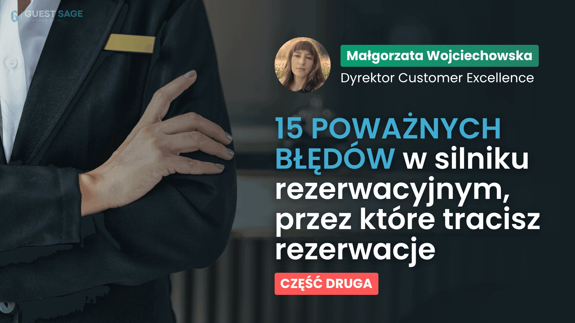 15 poważnych błędów w silniku rezerwacyjnym, przez które tracisz rezerwacje - część II