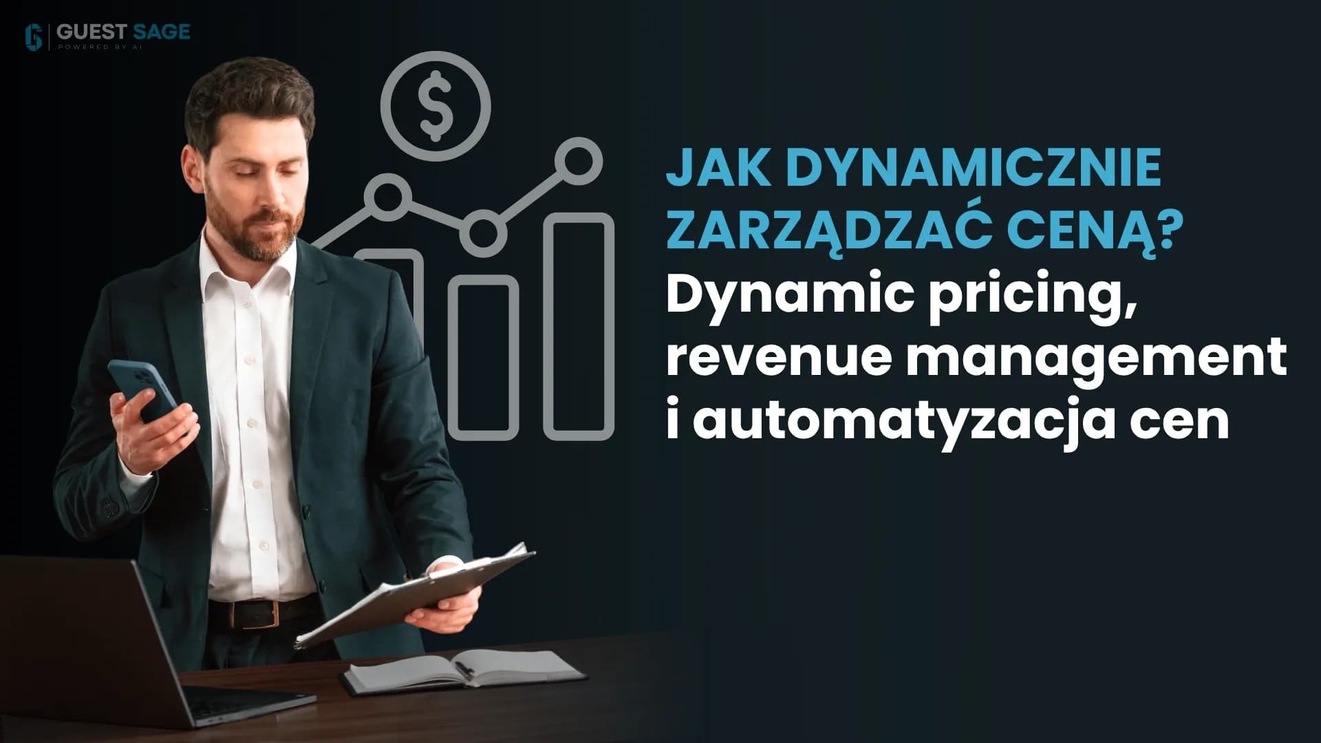 dynamiczne zarzadzanie cenami pokoi
